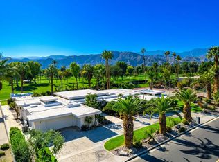 70755 Tamarisk Ln, Rancho Mirage, CA 92270