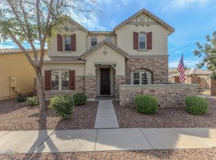 4109 E Devon Dr, Gilbert, AZ 85296