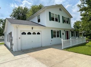 2610 Poplar Ridge Dr, Bethel, OH 45106