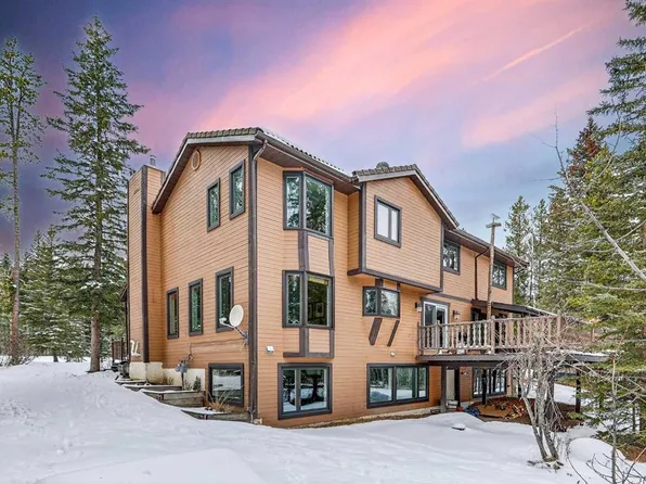 336 W Wild Rose Close, Rocky View County, AB T0L 0K0