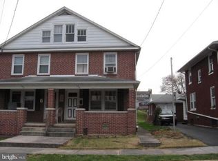 134 N Walnut St, Spring Grove, PA 17362