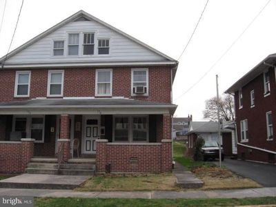 134 N Walnut St, Spring Grove, PA, 17362
