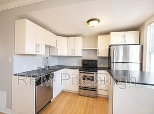1908 Wharton St, Pittsburgh, PA