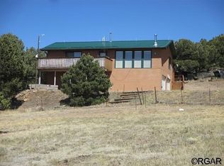 16174 County Road 143 #2, Canon City, CO 81212