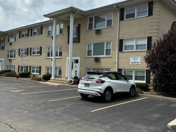 4940 N Leonard Dr Unit 3B, Norridge, IL 60706