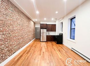 227 Bainbridge St #2R, Brooklyn, NY 11233