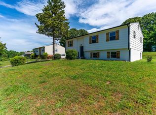 1327 Gilmore Cir, Lynchburg, VA 24501