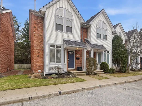 1415 Commissioners Rd W #16, London, ON N6K 1E2