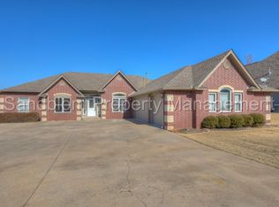 609 W 38th St, Sand Springs, OK 74063
