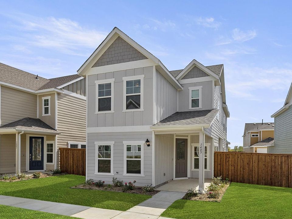 1st image of 1405 Apricot Ln