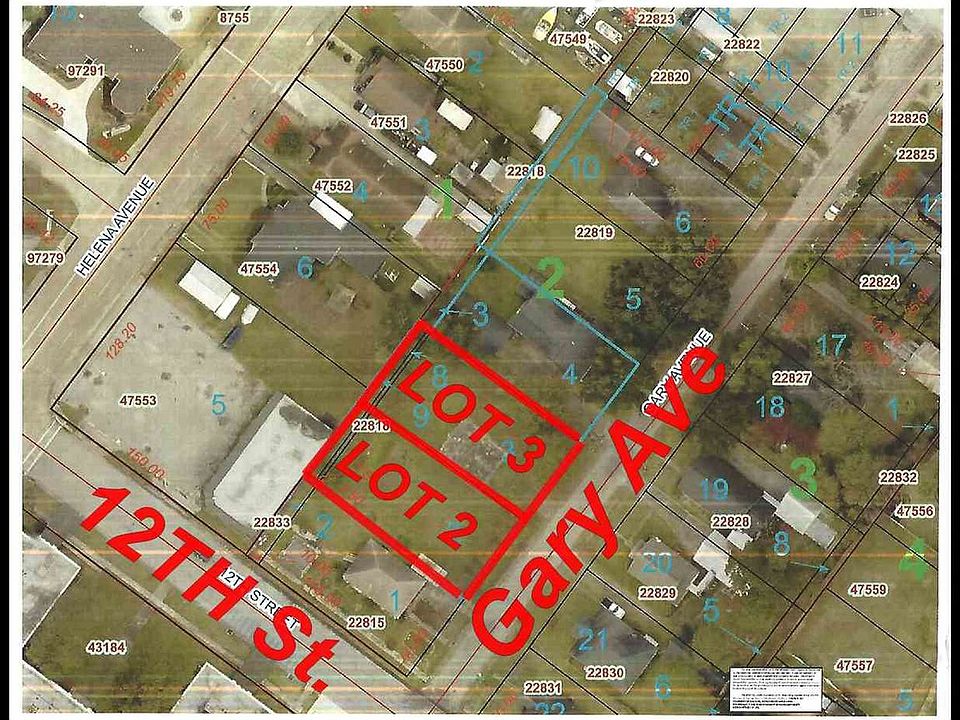 1st image of 1716 Gary Ave