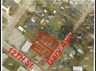 1716 Gary Ave, Nederland, TX 77627