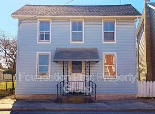 516 Main St FLOOR 2, Mc Sherrystown, PA 17344