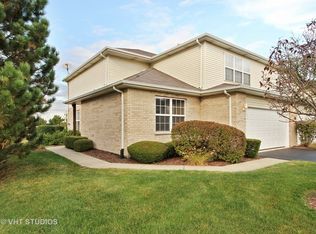 19318 Tramore Ln, Mokena, IL 60448