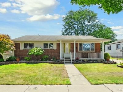1427 Marion Ave, Lincoln Park, MI, 48146