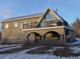 Rural Address #5, Estevan, SK S4A