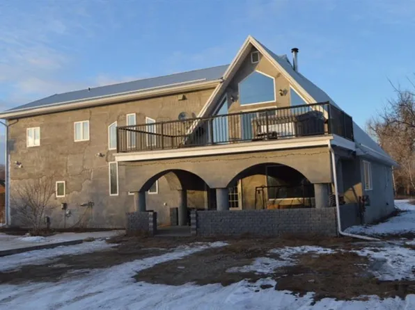  Rural Address, Estevan Rm No. 5, SK S4A 2A5