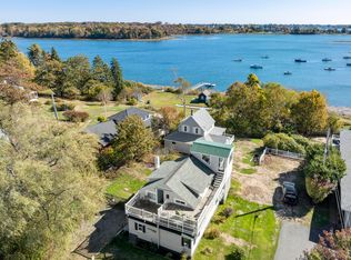 8 & 2 Kane Ln, Harpswell, ME 04079