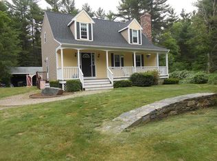 23 Plain St, Middleboro, MA 02346