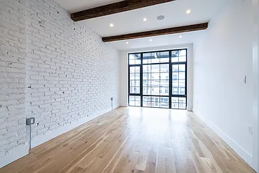 Rented by Brick&Mortar