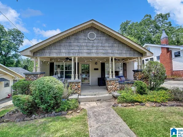 5416 6th Ct S, Birmingham, AL 35212