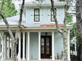 339 Spartina Cir, Santa Rosa Beach, FL 32459