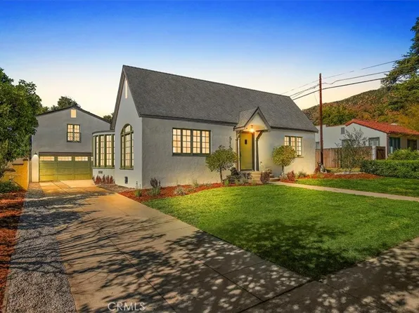515 N Glendora Ave, Glendora, CA 91741