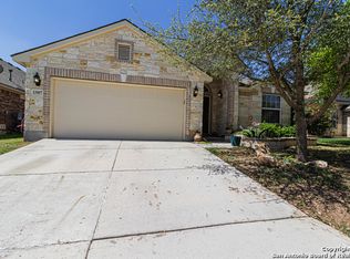 13107 Moselle Frst, Helotes, TX 78023