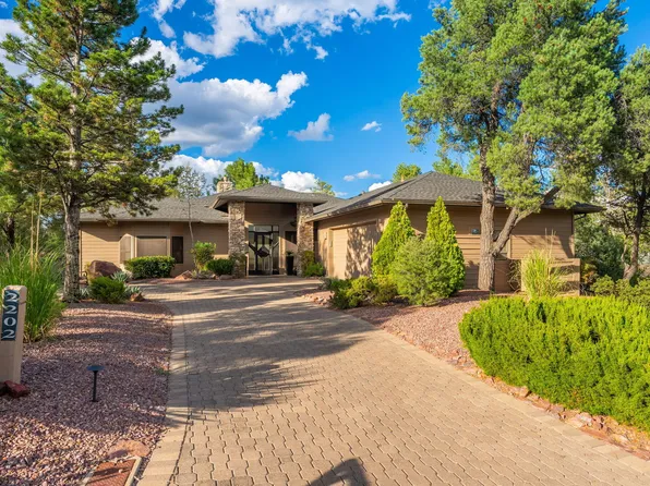 2202 E Feather Plume Ln, Payson, AZ 85541