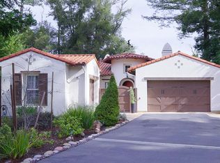 196 Palomino Way, Santa Cruz, CA 95060