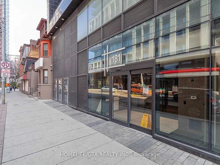 181 Dundas St E #4907 — Photo 2