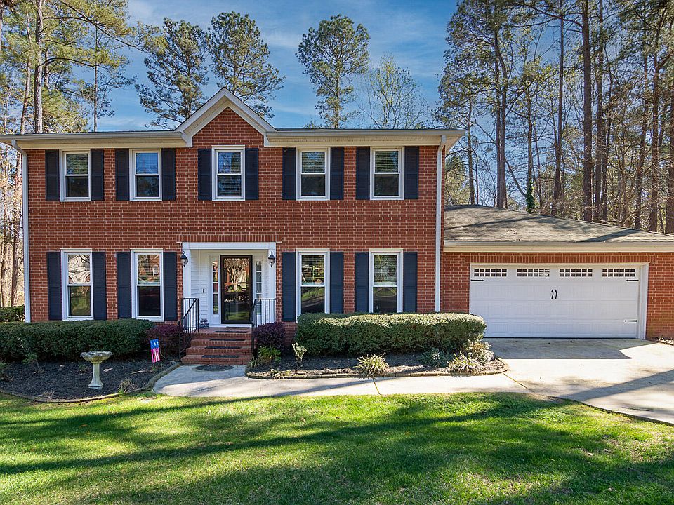 4570 Brandermill Ct, Evans, GA 30809 Zillow