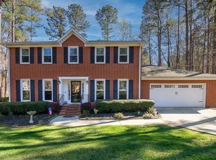 4570 Brandermill Ct, Evans, GA 30809