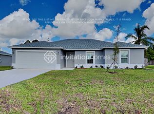 3134 SW Curcuma St, Port Saint Lucie, FL 34953