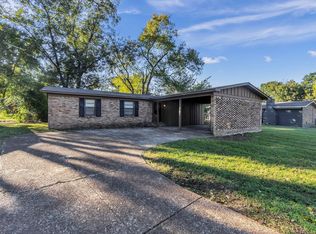 2969 Arrendale St, Memphis, TN 38118