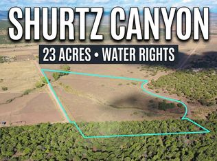 3678 S Shurtz Canyon Dr, Cedar City, UT 84720