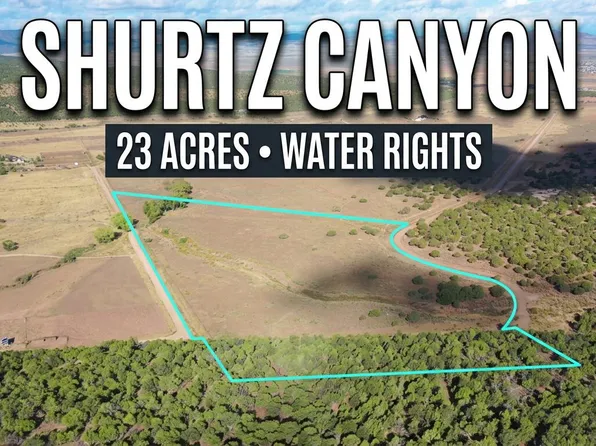 3678 S Shurtz Canyon Dr, Cedar City, UT 84720