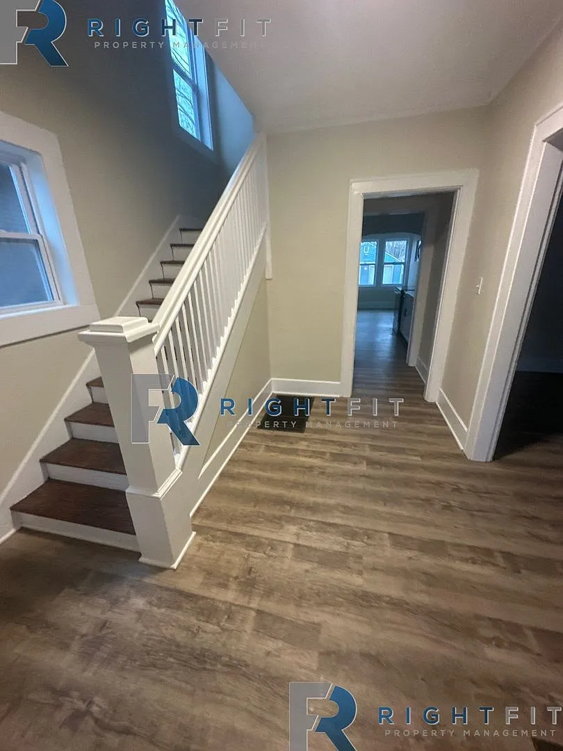 Newly Renovated Home in Indianapolis! — Photo 3