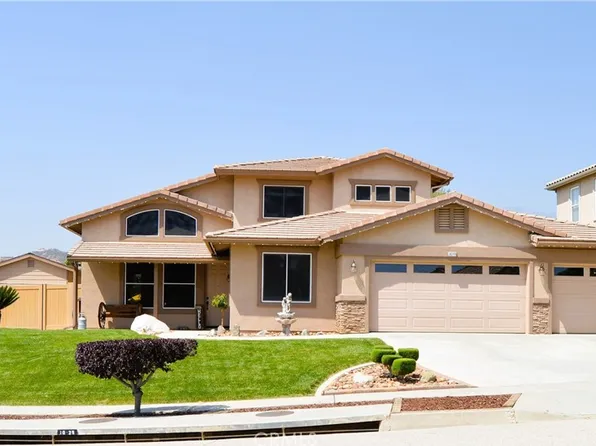 36246 Canyon Terrace Dr, Yucaipa, CA 92399