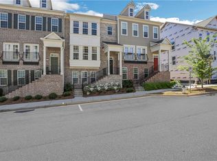 319 Hudson Way, Woodstock, GA 30188