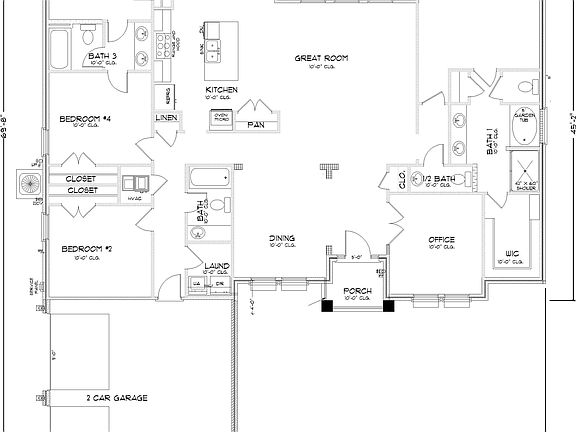 Floor Plan.
