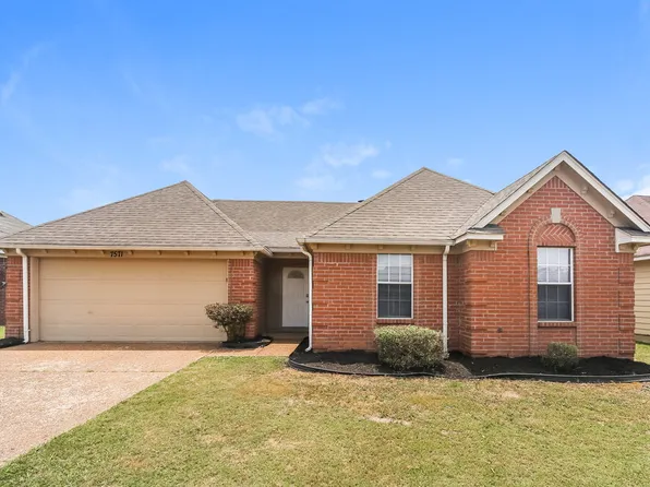 7571 Spring Morning Ct, Memphis, TN 38125