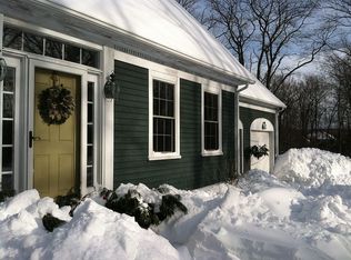 23 Putnam Hill Rd, Sutton, MA 01590