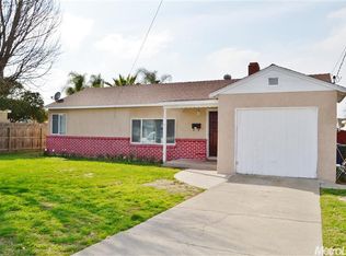 2229 7th St, Ceres, CA 95307