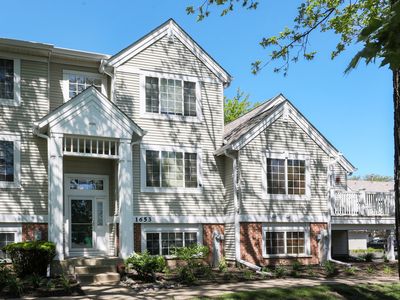 1653 Geneva Dr, Wheeling, IL, 60090