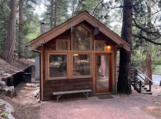 52635 Sylvan Way, Idyllwild, CA 92549