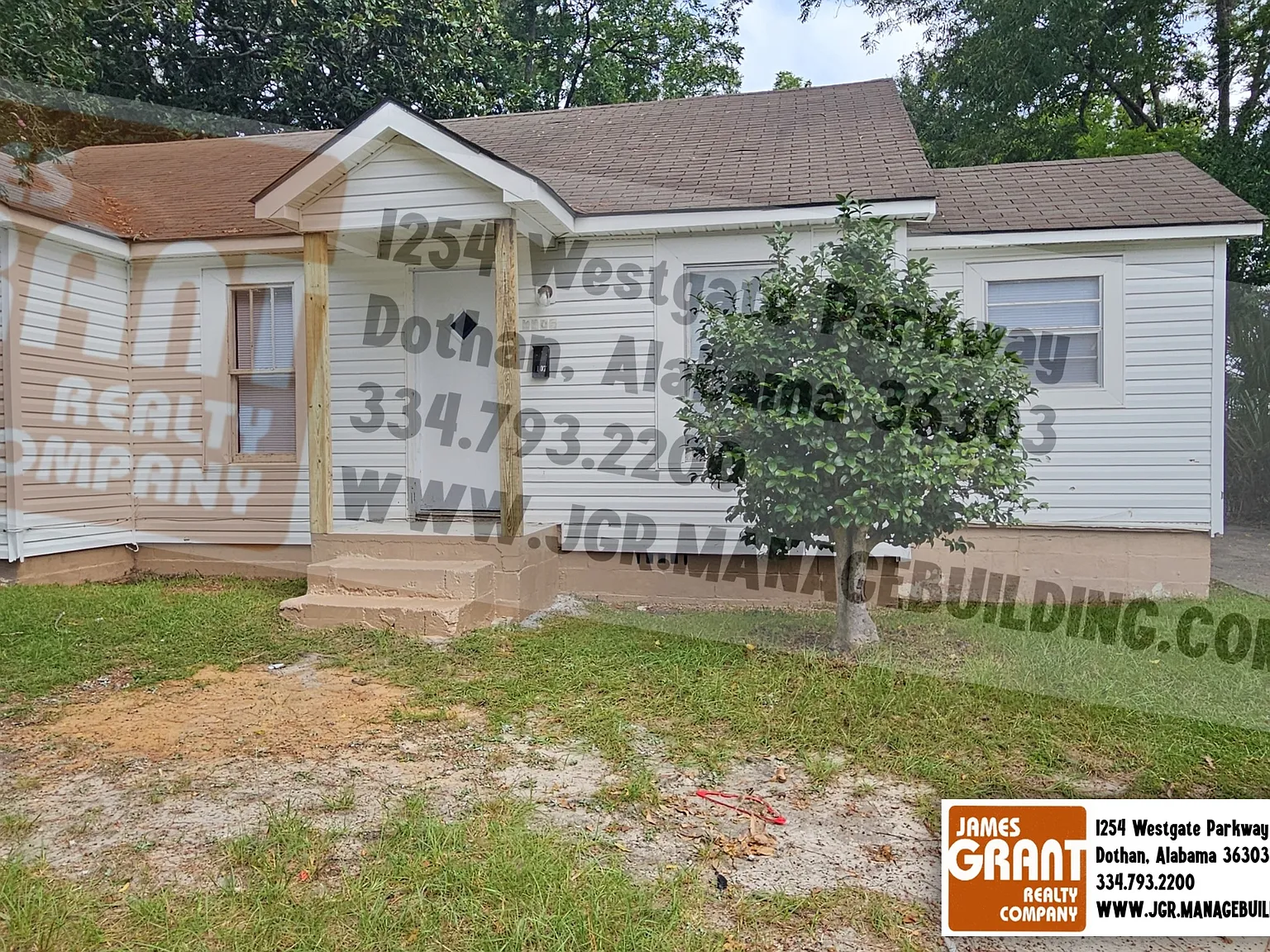 1107 East Lafayette Street - East Lafayette — Photo 2