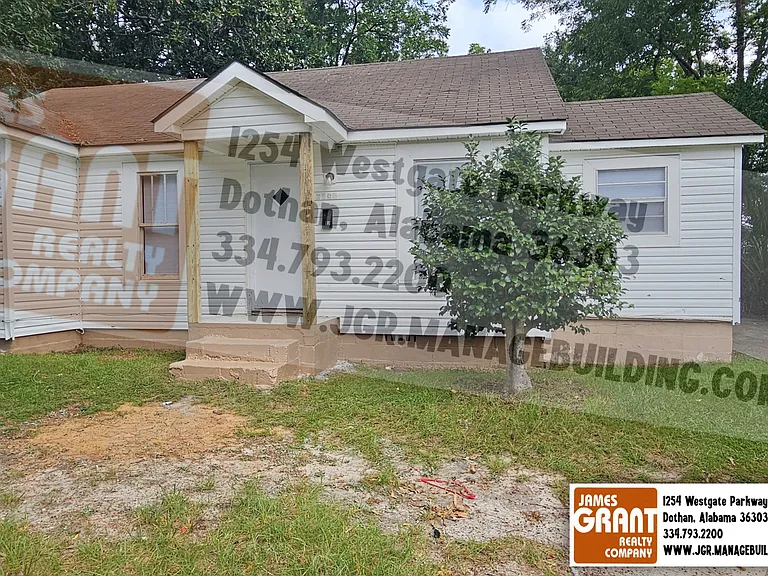 1107 E Lafayette St — Photo 1
