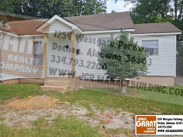 1107 E Lafayette St, Dothan, AL 36301