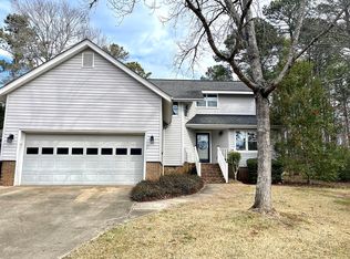 122 Beech Run Dr, Greenwood, SC 29649